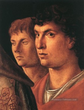  giovanni - Présentation au temple Renaissance Giovanni Bellini